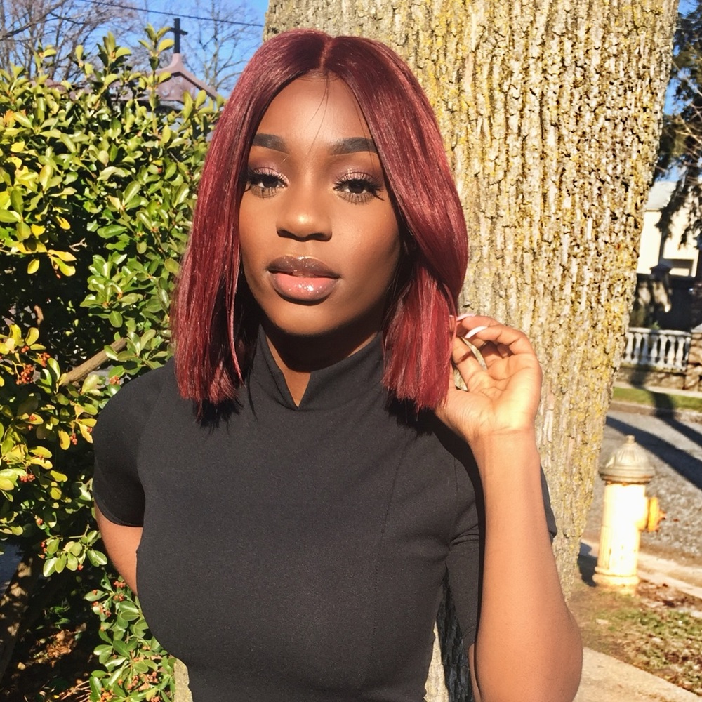 CLOSURE FOR WIGS ⭐️ - Picture 12 of 16